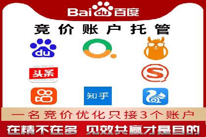 竞价推广SEM托管实战案例，揭秘高转化策略
